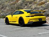 Used 2023 Porsche 911 GT3 image 3