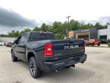 New 2025 RAM 1500 Laramie w/ Sport Appearance Package image 4