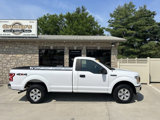 Used 2019 Ford F150 XL w/ Equipment Group 101A Mid image 2