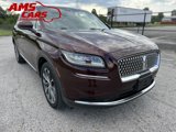 Used 2022 Lincoln Nautilus Reserve w/ Equipment Group 201A image 3