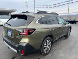 Used 2021 Subaru Outback Touring image 6