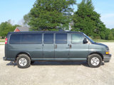 Used 2017 Chevrolet Express 3500 LT w/ LT Preferred Equipment Group image 5