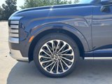 New 2026 Hyundai Palisade Calligraphy image 4