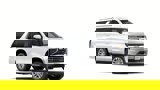 New 2025 Chevrolet Tahoe LT w/ Comfort Package image 4
