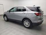 Used 2023 Chevrolet Equinox LT w/ Driver Convenience Package image 3