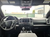 Used 2015 Ford F150 XLT w/ Equipment Group 302A Luxury image 5