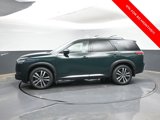 New 2025 Nissan Pathfinder Platinum w/ Cargo Package image 2