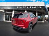 New 2026 GMC Terrain Elevation w/ Elevation Premium Package image 3