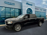 Used 2022 RAM 1500 Laramie image 4