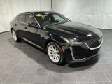 Used 2024 Cadillac CT5 Luxury image 3