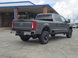 New 2025 Ford F250 4x4 Crew Cab Super Duty image 3