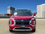 New 2025 Mitsubishi Outlander SEL image 2