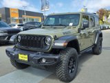 New 2025 Jeep Wrangler Unlimited Sport S 4xe image 3