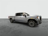 New 2025 GMC Sierra 3500 Denali Ultimate image 3