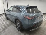 Used 2025 Honda HR-V EX-L image 3