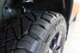 New 2025 Honda Ridgeline Black Edition image 5