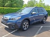 Used 2022 Subaru Outback Touring XT w/ Popular Package #2 image 3