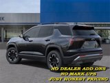 New 2026 Chevrolet Equinox ACTIV w/ Convenience Package III image 3