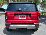 New 2026 Honda Passport TrailSport Elite image 4