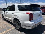 New 2025 Hyundai Palisade Calligraphy image 4
