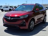 Certified 2023 Buick Encore GX Select w/ Sport Touring Package image 2