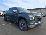 New 2025 Chevrolet Silverado 1500 LT image 2