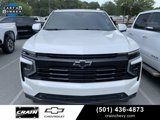 Used 2025 Chevrolet Tahoe RST w/ Comfort Package image 2
