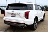 New 2025 Hyundai Palisade SEL image 2