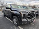 New 2025 Toyota Tundra SR5 image 2