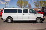 Used 2022 Chevrolet Express 3500 LS image 4