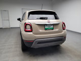 Used 2021 FIAT 500X Trekking w/ Trekking Value Package image 6