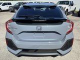 Used 2018 Honda Civic EX image 5