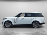 New 2025 Land Rover Range Rover SE image 2
