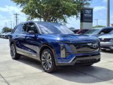 New 2026 Cadillac Vistiq Sport image 5