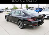 Used 2024 Genesis G80 2.5T w/ Advanced Package image 6