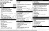 New 2026 Chevrolet Equinox LT w/ Convenience Package II image 2