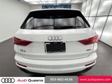 Certified 2022 Audi Q3 2.0T Premium w/ Convenience Package image 5
