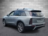 New 2026 Cadillac Vistiq Sport image 3