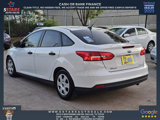 Used 2016 Ford Focus S image 4