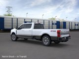 New 2025 Ford F350 King Ranch image 4