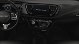 New 2025 Chrysler Pacifica Select image 5