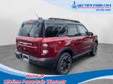 New 2025 Ford Bronco Sport Outer Banks w/ Outer Banks Tech Package+ image 5