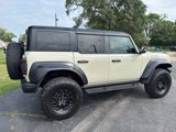 New 2025 Ford Bronco Raptor image 5