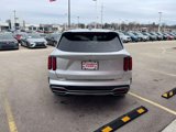 Used 2022 Kia Sorento SX image 5