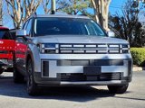 New 2025 Hyundai Santa Fe SEL image 2