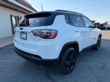 Used 2021 Jeep Compass Latitude image 5