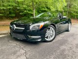 Used 2015 Mercedes-Benz SL 550 image 6