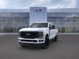 New 2025 Ford F350 Lariat image 2