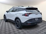 New 2026 Kia Sportage X-Line image 4
