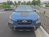 New 2025 Subaru Outback Wilderness image 2
